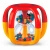 Tolo Toys, Gripper Rattle, 3+ Months, 1 Piece