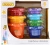 Tolo Toys, Rainbow Stacker, 6+ Months