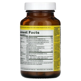 MegaFood, Kids One Daily, Мультивитамины для детей, 60 таблеток