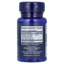 Life Extension, Поддержка сосудистой системы для сексуального здоровья мужчин, 30 вегетарианских капсул