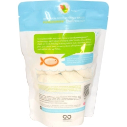 Method, Таблетки для посудомоечной машины Smarty Dish, 20 таблеток