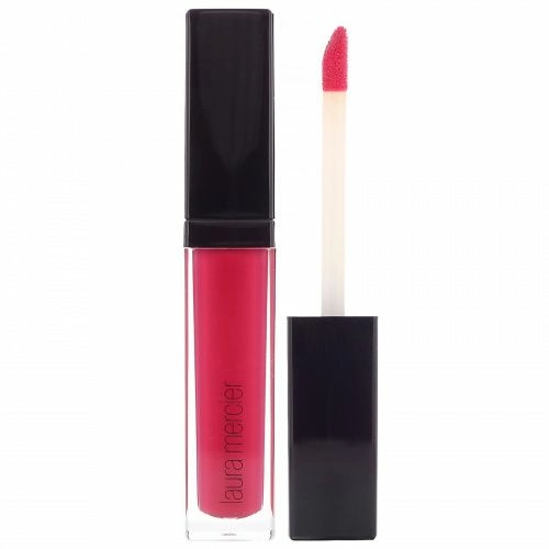 Laura Mercier, Lip Glace, блеск для губ, оттенок «Дикий цветок», 4,5 г