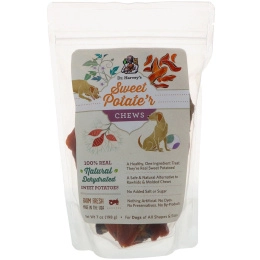 Dr. Harvey's, Sweet Potate'r, жевательные, 7 унц. (198 г)
