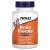 Now Foods, Препарат для улучшения работы мозга, 120 вегетарианских капсул