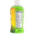 Natural Vitality, Kids Natural Calm Multi, взрыв органических фруктов, 30 жидких унций (887 мл)
