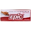 Epic Dental, Xylitol Mints, Cinnamon, Sugar-Free, 60 Pieces