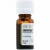 Aura Cacia, Discover Grapefruit, Pure Essential Oil, .25 fl oz (7.4 ml)