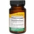 Country Life, 5-HTP (5-гидрокситриптофан), 50 мг, 50 веганских капсул