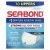 SeaBond, Адгезивные пломбы для зубных протезов, оригинальные, 30 шт.