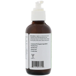 Sea el, Средство для умывания с авокадо и ламинарией, 4 унции