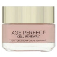 L'Oreal, Age Perfect Cell Renewal, увлажняющее средство с розовым тоном, 48 г (1,7 унции)