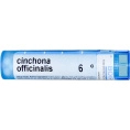 Boiron, Single Remedies, Хинное дерево (Cinchona Officinalis), 6C, приблизительно 80 гранул