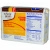 Wasa Flatbread, Хрустящие хлебцы, цельнозерновые, 9,2 унции (260 г)