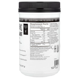 Vital Proteins, Collagen Creamer®, мокко, 317 г (11 унций)