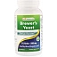 Best Naturals, Brewer's Yeast, 500 mg, 240 Tablets
