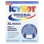 Icy Hot, оригинальный обезболивающий патч, размер XL, 3 шт.