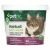 petnc NATURAL CARE, Естественный уход за питомцами, мягкие жевательные пастилки от «комков шерсти», все вкусы для кошек, курица и сыр, 90 мягких жевательных пастилок