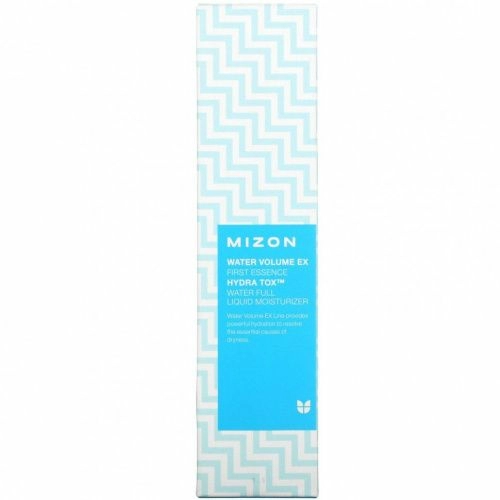 Mizon, Water Volume EX, 150 мл (5,07 жидк. Унции)