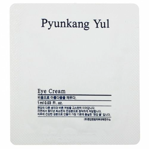 Pyunkang Yul, Крем для кожи вокруг глаз, 50 мл