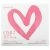 Double Dare, OMG! Love Duo Beauty Mask, 2 маски