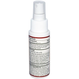 All Terrain, Спрей «Избавьтесь от зуда», 2 жидк. унц. (60 мл)