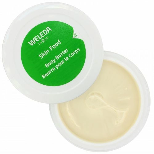 Weleda, Skin Food, Body Butter, 5.0 fl oz (150 ml)