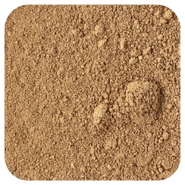 Frontier Co-op, Органический гриб рейши в порошке, 113 г (4 унции)