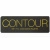 BYS, Contour, Contouring Palette Powder , 20 g