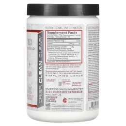 Purus Labs, ConDense, предтренировочный комплекс для повышения выносливости, со вкусом арбуза и клубники, 316 г (11,1 унции)