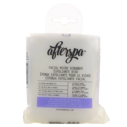 AfterSpa, Микроскребок для лица, 1 скребок