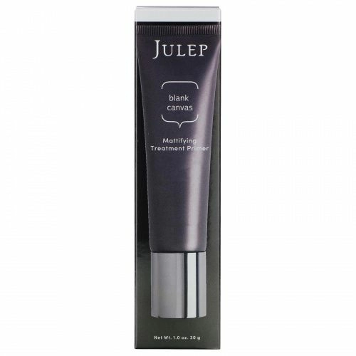Julep, Blank Canvas, матирующий праймер, 30 г (1 унция)