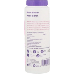 MADE OF, Успокаивающая присыпка для детей, 3.4 ж. унц. (100,5 мл)