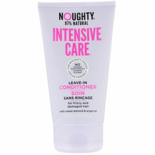 Noughty, Несмываемый кондиционер Intensive Care, 150 мл