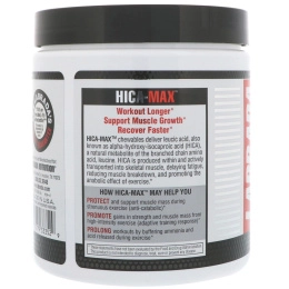 Labrada Nutrition, HICA-Max, стимулятор роста мышц, вкусовое ассорти, 90 жевательных таблеток