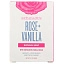 Schmidt's, Natural Soap, Rose + Vanilla, 5 oz (142 g)