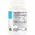 Natural Factors, WomenSense, IronSense, глицинат железа, 20 мг, 60 вегетарианских капсул