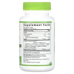 Hyperbiotics, PRO-15 форте, 15 млрд КОЕ, 30 таблеток с медленным высвобождением