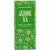 Schmidt's, Для чувствительной кожи, жасминовый чай, 3,25 унц. (92 г)