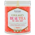 ReserveAge Nutrition, Collagen Beautea, белый чай, 48 чайных пакетиков