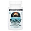 Source Naturals, MitoNight™ с мелатонином, 30 капсул