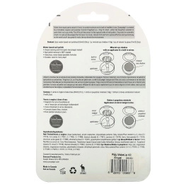 SuncoatGirl, игровой набор для макияжа для маленькой красотки, «Ангелочек», набор из 4 предметов