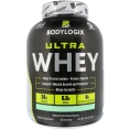 Bodylogix, Ultra Whey, мятный шоколад, 4ф. (1,8 кг)
