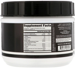 Controlled Labs, Белая вспышка, кислое зеленое яблоко, 316 г