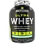 Bodylogix, Ultra Whey, мятный шоколад, 4ф. (1,8 кг)