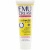 Natural Treasures, Emu Cream with Emu Oil & MSM +  Aloe Vera and Vitamin C, 4 oz (114 g)