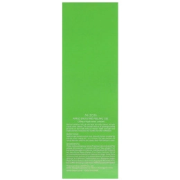 Mizon, Apple Smoothie Peeling Gel, 4.05 fl oz (120 ml)