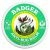 Badger Company, Бальзам для защиты от насекомых с цитронеллой и розмарином, 0,75 унции (21 г)