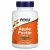 Now Foods, Яблочный пектин, 700 мг, 120 капсул