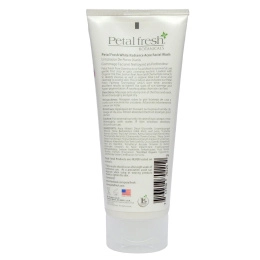 Petal Fresh, Botanicals, Acne Facial Wash, Pore Clearing, Chamomile + Oatmeal, 7 fl oz (200 ml)