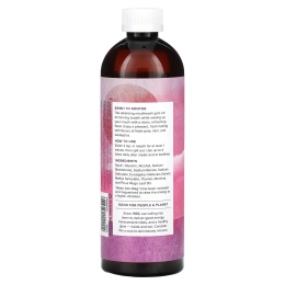 Heritage Store, Alka-Thyme жидкость для полоскания рта с ароматом тимьяна,480 мл